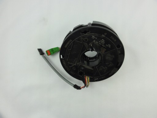 A9065402345,A9065402545 - СТРІЧКА ДАТЧИКА КУТА КЕРУВАННЯ MERCEDES SPRINTER A9065402345 A9065402545