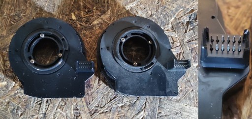 Датчик кута повороту керма VOLVO S60 V70 XC70 S80 XC90 Гарантія