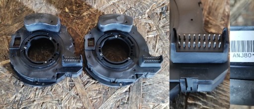 ANJ80 - Датчик кута повороту керма VOLVO S60 V70 XC70 S80 XC90 після підйому