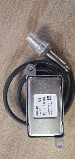 84414466 - ДАТЧИК КАТАЛИТИЧЕСКОГО НЕЙТРАЛИЗАТОРА CASE NEW HOLLAND-NOX 84414466, 84292579