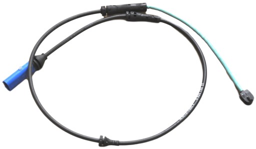 34356890788 - ДАТЧИК КОЛОДКИ HAM. BMW P. 7 G11. G12 - 5 G30. G31. G32