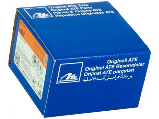 24.8190-0069.2 - ДАТЧИК КОЛОДКИ HAM. PORSCHE P. BOXSTER 12-