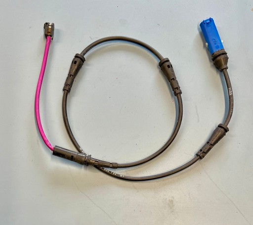 34216890792 - Датчик тормозных колодок BMW 5 G31 6 G32