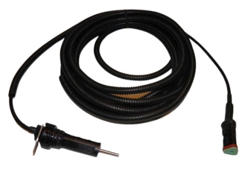 BA50024 - ДАТЧИК ТОРМОЗНЫХ КОЛОДОК.