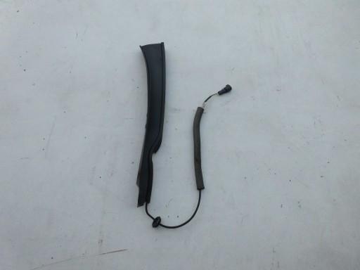 DS73-N406A77-AD - ДАТЧИК ПАНЕЛЬ ЕЛЕКТРИЧНОГО ЩИТКА MONDEO MK5 ЛІВА