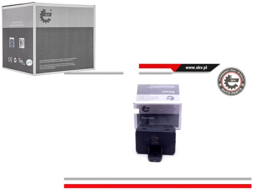 025 - ДАТЧИК MAPSENSOR 17SKV632 ДЛЯ УСТАНОВКИ СНГ OMVL DREAM XXI ZAVOLI