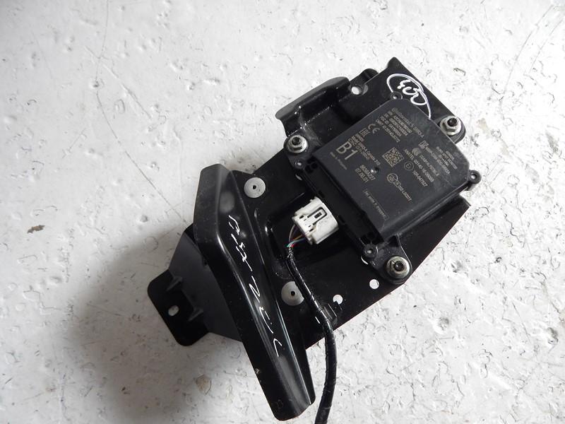 ДАТЧИК СЛЕПЫХ ЗОН ЛЕВЫЙ MITSUBISHI ASX