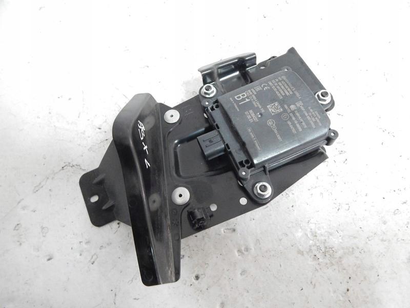 ДАТЧИК СЛІПИХ ЗОН ЛІВИЙ MITSUBISHI ASX