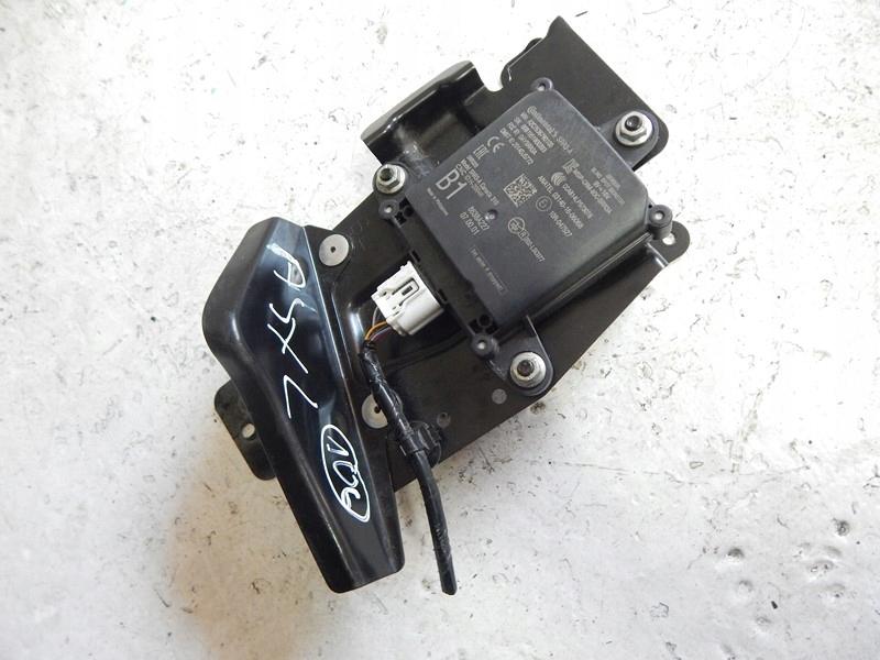 ДАТЧИК СЛІПИХ ЗОН ЛІВИЙ MITSUBISHI ASX