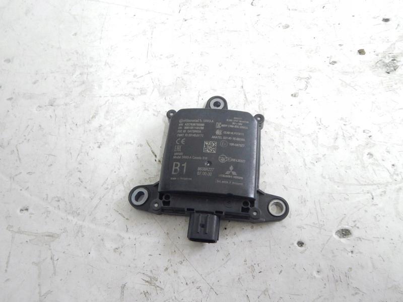 ДАТЧИК СЛІПИХ ЗОН ЛІВИЙ MITSUBISHI ASX