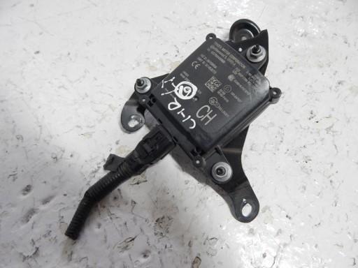 ДАТЧИК СЛЕПЫХ ЗОН ЛЕВЫЙ TOYOTA CHR 16-22