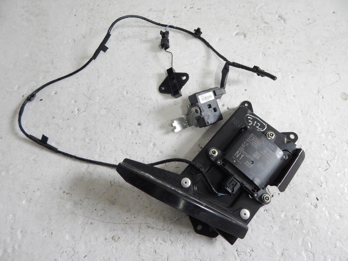 ДАТЧИК СЛЕПЫХ ЗОН MITSUBISHI ECLIPSE CROSS