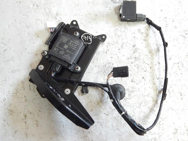 ДАТЧИК СЛІПИХ ЗОН MITSUBISHI ECLIPSE CROSS