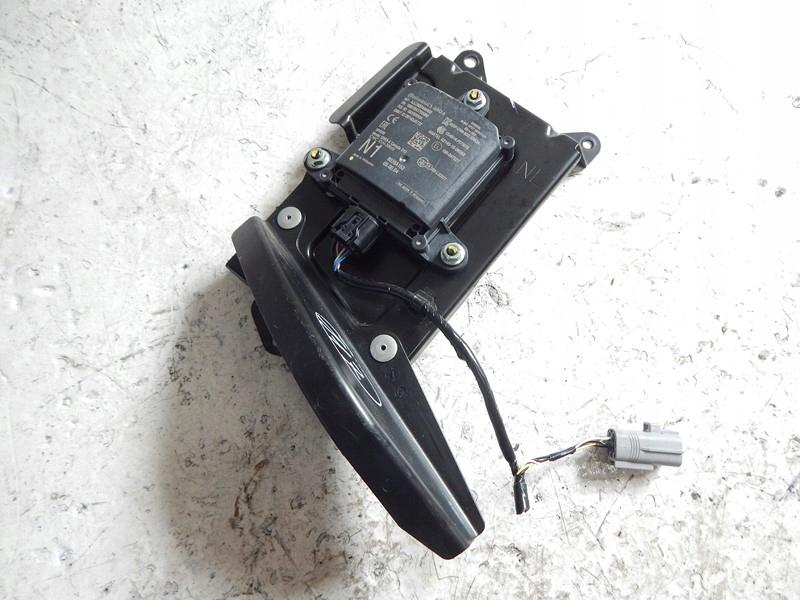 ДАТЧИК СЛЕПЫХ ЗОН MITSUBISHI ECLIPSE CROSS