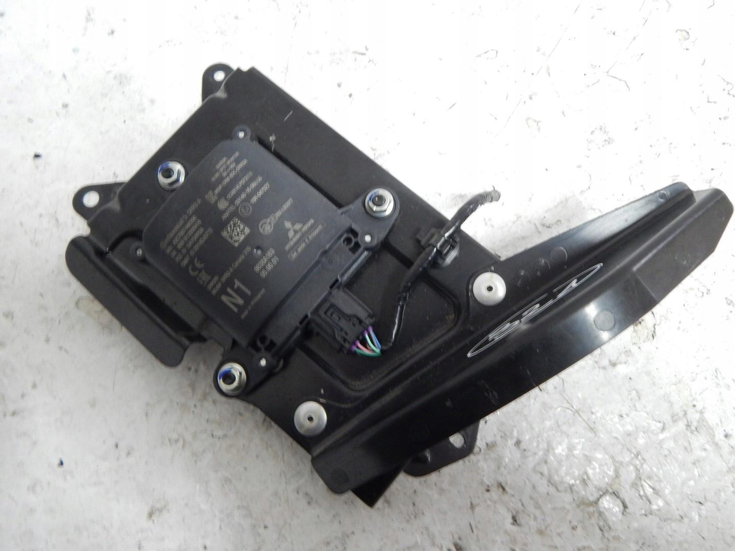 ДАТЧИК СЛІПИХ ЗОН MITSUBISHI ECLIPSE CROSS