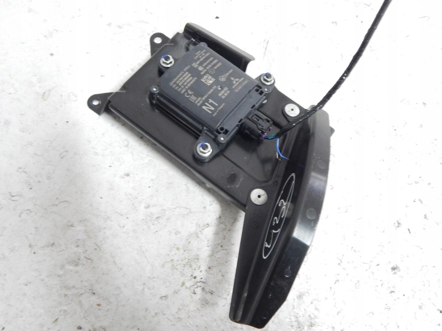 ДАТЧИК СЛІПИХ ЗОН MITSUBISHI ECLIPSE CROSS