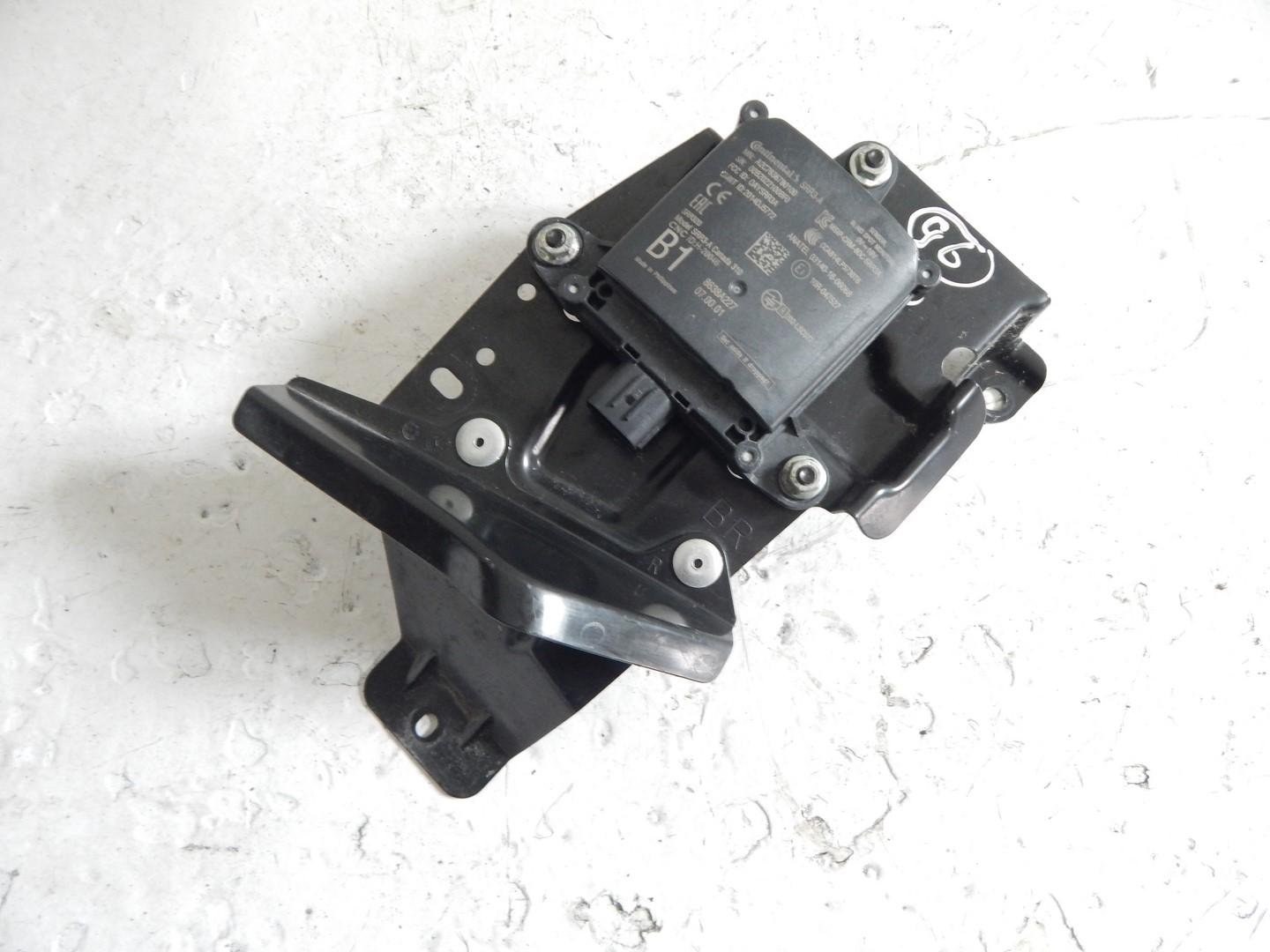 ДАТЧИК СЛЕПЫХ ЗОН ПРАВЫЙ MITSUBISHI ASX