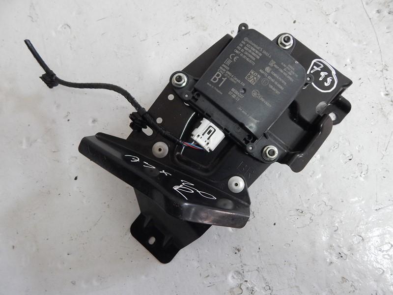 ДАТЧИК СЛІПИХ ЗОН ПРАВИЙ MITSUBISHI ASX