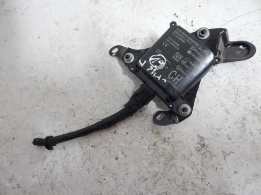 ДАТЧИК СЛІПИХ ЗОН ПРАВИЙ TOYOTA CHR 16-22