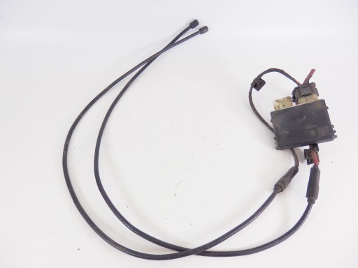 Модуль відкривання заслінки SEAT Ateca AUDI Q5 II 3G0962243A