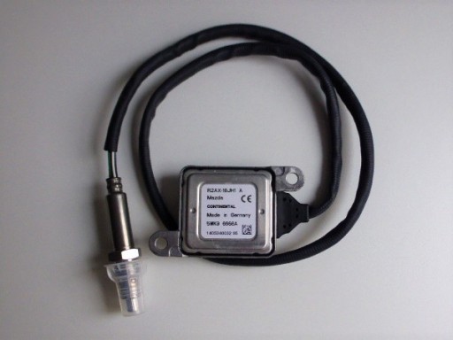 R2AX-18JH1A - ДАТЧИК NOX MAZDA R2AX - 18JH1 A MAZDA CX 7 2.2 D