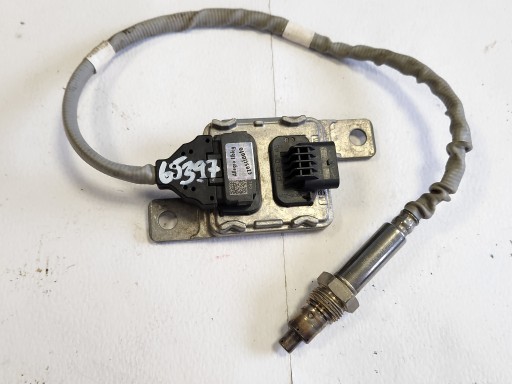 Датчик лямбда nox audi a3 q2 ateca leon arteon 04l907807cf оригинал.*