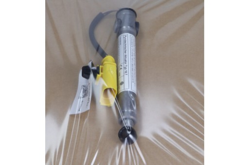 8V0823823F - Датчик защиты пешеходов AUDI A3 13-