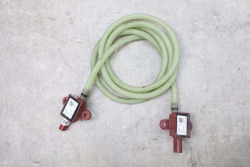 65775A2A060 65779337656 - Датчик защиты пешеходов BMW 5 G50 G31 G11 G12 F90 MINI F55 F56 F57 5A2A060