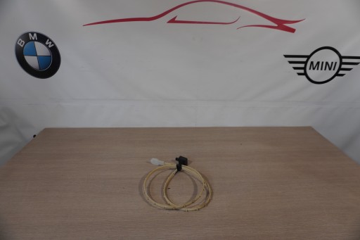 Датчик защиты пешеходов BMW F10 F11 9284846 оригинал