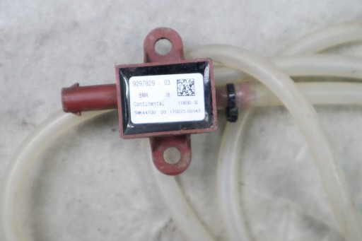 9297829 - Датчик защиты пешеходов BMW X5 F15 X6 F16 F89 F86 M пакет 65769297829