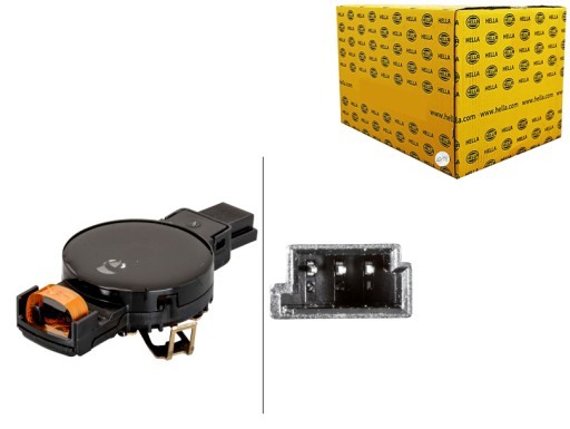 6PW 011 - Датчик дождя BMW 1 F20 1 F21 2 F45 2 GRAN TOURER F46 3 F30