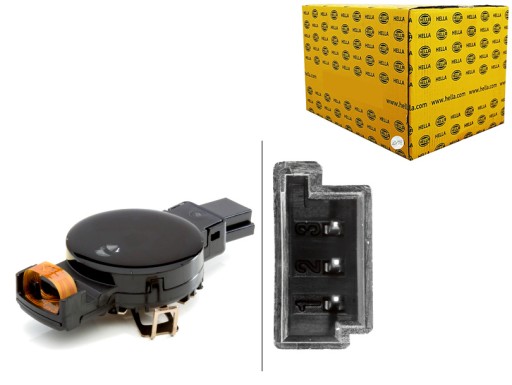 6PW 011 - Датчик дождя BMW 1 F20 1 F21 3 F30 F80 3 F31 3 GRAN TURISMO