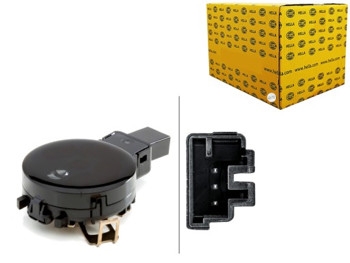 6PW 012 - Датчик дождя CITROEN C3 III OPEL CROSSLAND X LAND GRANDLAND