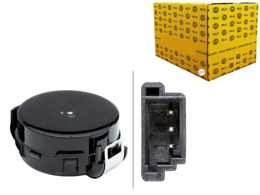 6PW 013 - ДАТЧИК ДОЖДЯ MERCEDES ACTROS MP4 MP5 ATEGO 3 ECONIC 2