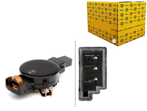 6PW 011 - ДАТЧИК ДОЖДЯ OPEL AMPERA-E ASTRA K MOKKA MOKKA X 06.12-