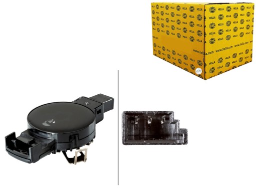 6PW 011 - ДАТЧИК ДОЖДЯ OPEL ASTRA K 06.15-HELLA