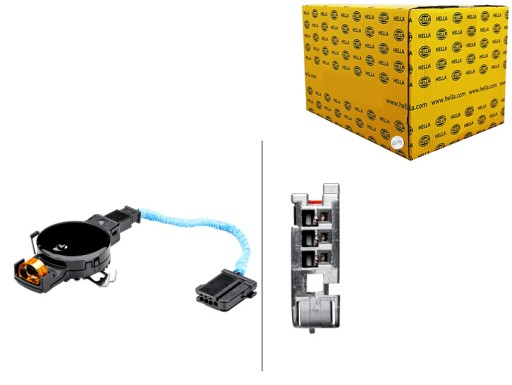 6PW 011 - ДАТЧИК ДОЖДЯ OPEL INSIGNIA B INSIGNIA B COUNTRY INSIGNIA B