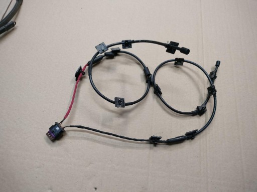 4H0973704B - ДАТЧИК ОТКРЫТИЯ КРЫШКИ AUDI SKODA VW ОРИГИНАЛ