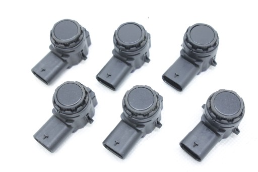 9826784 66209826784 - Парктроник pdc bmw g42 f40 f44 g20 g22 g30 m5 g15 m8 x3 x4 x5 x6 x7