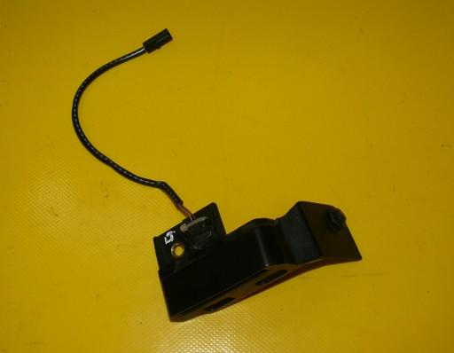 1Y0872131 - ДАТЧИК РЕМНЯ КРЫШИ ЛЕВЫЙ ЗАДНИЙ VW NEW BEETLE CABRIO