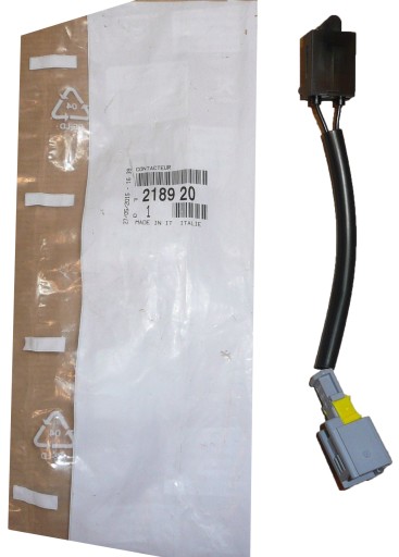 218920 - ДАТЧИК ПЕДАЛИ СЦЕПЛЕНИЯ PEUGEOT CITROEN ОРИГИНАЛ