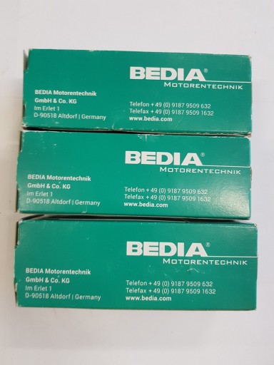 ДАТЧИК ОХОЛОДЖУЮЧОЇ РІДИНИ BEDIA CLS 40 320611 GWR