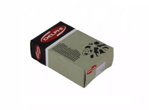 SS11213 - ДАТЧИК ПОЛОВИН.VOLVO C30 D4 10-SS11213 / DEL