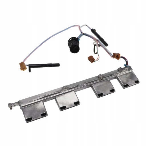 1618230050811123 - ДАТЧИК ПОЛОЖЕНИЯ РЫЧАГА ПЕРЕКЛЮЧЕНИЯ ПЕРЕДАЧ