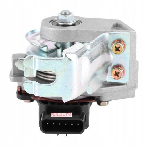 8P1955119F - Audi A3 8P lift motor wiper motor