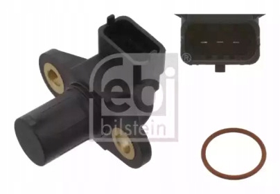 33737 - ДАТЧИК ПОЛОЖЕННЯ РОЗПОДІЛЬНОГО ВАЛУ MERCEDES BM163, BM