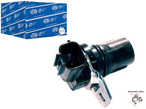 550373 - ДАТЧИК ПОЛОЖЕНИЯ ВАЛА GMP FORD-GENERAL MOTORS-ERA