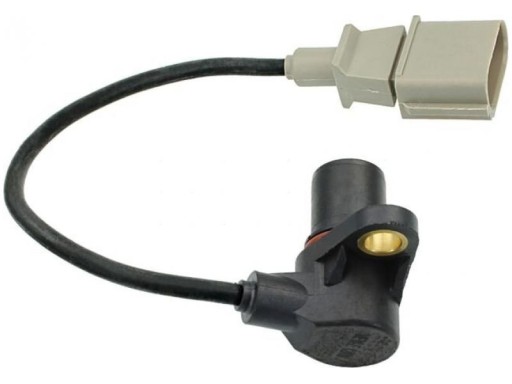 100 899 - ДАТЧИК ПОЛОЖЕННЯ КОЛІНЧАСТОГО ВАЛА. VW GOLF 2.0 04-