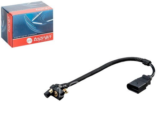 113 737 - Датчик положення колінчастого валу AUDI A3 SKODA OCTAVIA II VW GOLF