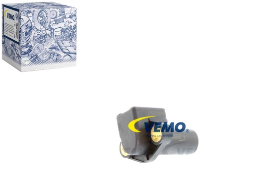 V10-72-1281 - Датчик положення колінчастого валу AUDI A4 B5 A6 C5 A8 D2 SKODA SUPERB